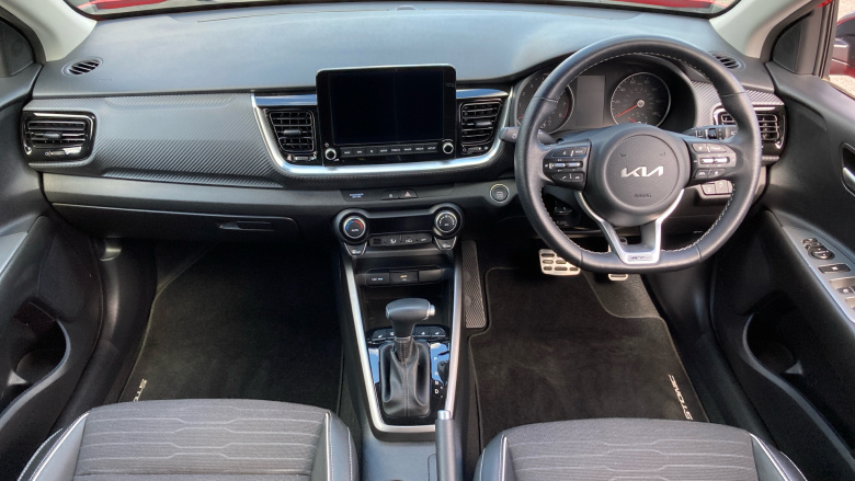 Kia Stonic 1.0T GDi 48V GT-Line S 5dr DCT Petrol Estate